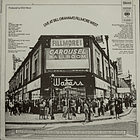 Various - Live At Bill Graham's Fillmore West 2