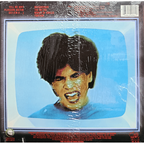 Berlin - Pleasure Victim 2