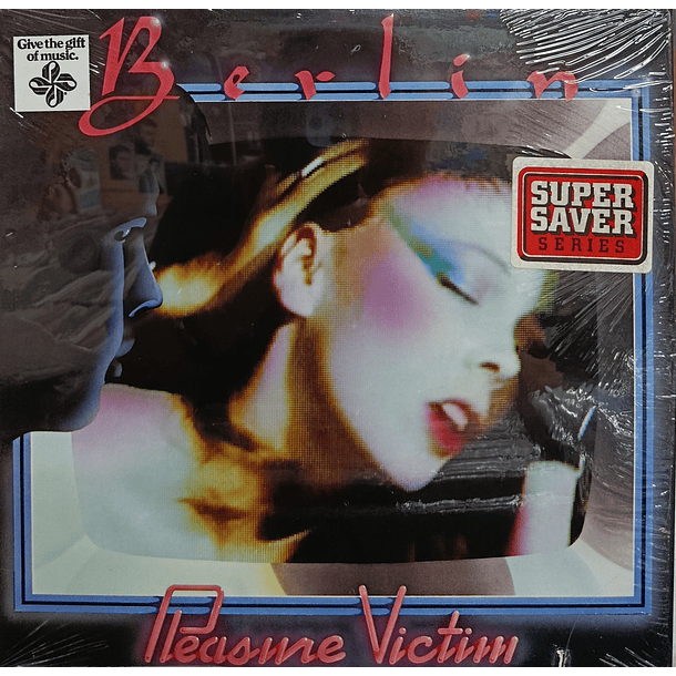Berlin - Pleasure Victim 1
