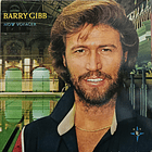 Barry Gibb - Now Voyager 1