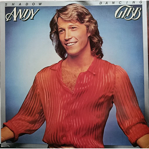 Andy Gibb - Shadow Dancing