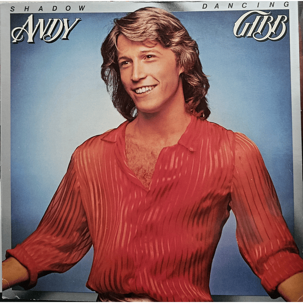 Andy Gibb - Shadow Dancing 2