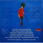 Robin Gibb - Robin's Reign 2