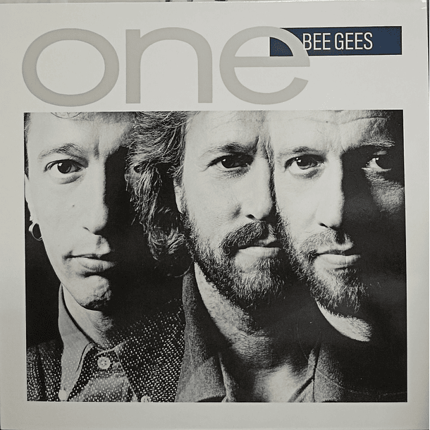 Bee Gees - One 1