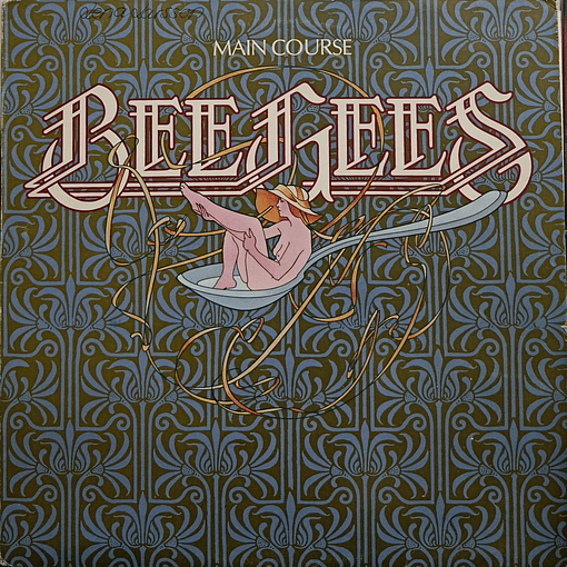 Bee Gees - Main Course 