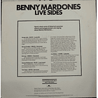 Benny Mardones - Live Sides 2