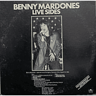 Benny Mardones - Live Sides 1