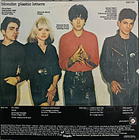 Blondie - Plastic Letters 2