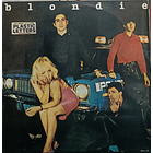 Blondie - Plastic Letters 1