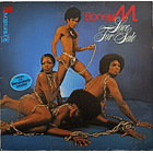Boney M. - Love For Sale 1