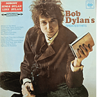 Bob Dylan - Bob Dylan's Greatest Hits 1