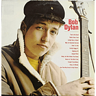 Bob Dylan - Bob Dylan  1