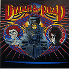 Dylan & The Dead - Dylan & The Dead 1