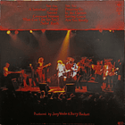 Bob Dylan - Saved  2