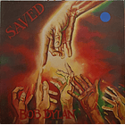 Bob Dylan - Saved  1