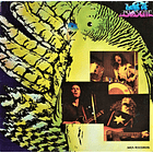 Budgie - Best Of Budgie 1