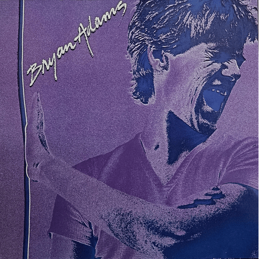 Bryan Adams - Bryan Adams