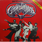 Commodores - Anthology (2 LPs) 1