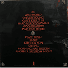 Cat Stevens - Greatest Hits 2