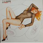 The Cars - Candy - O 1