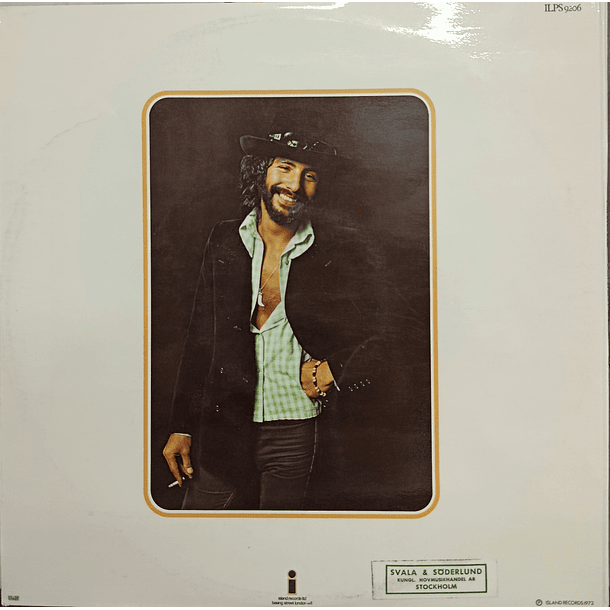 Cat Stevens - Catch Bull At Four 2