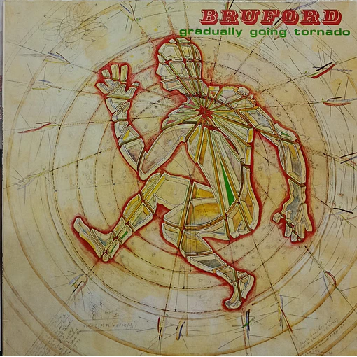 Brudorf - Gradually Going Tornado