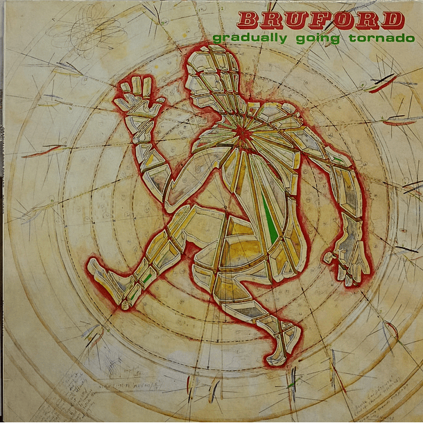 Brudorf - Gradually Going Tornado 2