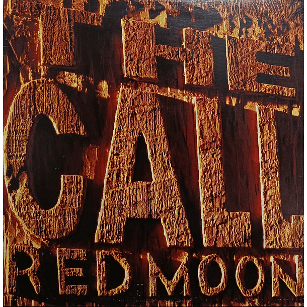 The Call - Red Moon  1