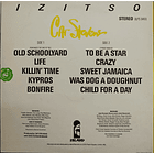 Cat Stevens - Izitso 2