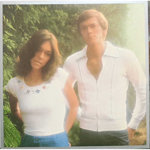 Carpenters - Horizon 1