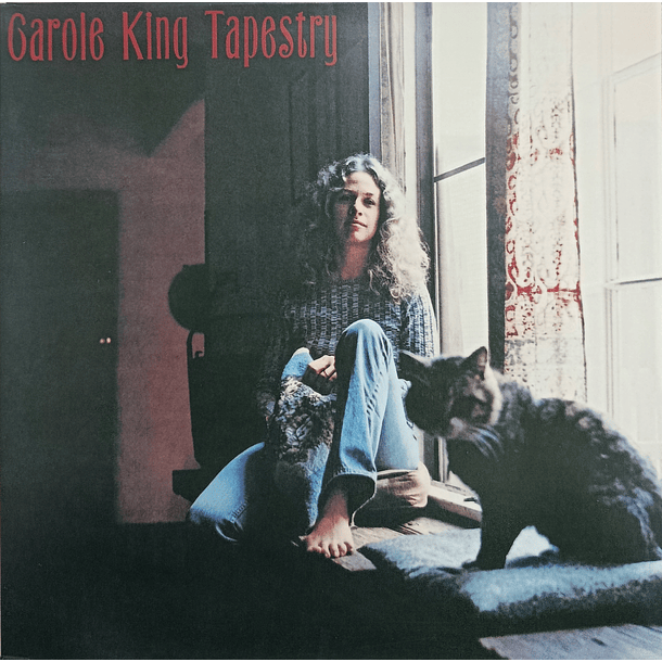 Carole King - Tapestry 1