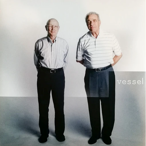 TwentyOnePilots - Vessel 