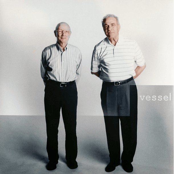 TwentyOnePilots - Vessel 