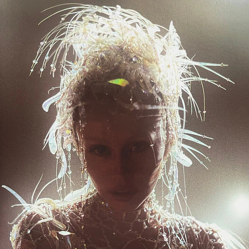 Miley Cyrus - Something Beautiful (2 LP's)