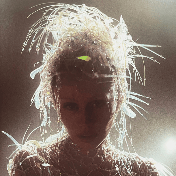 Miley Cyrus - Something Beautiful (2 LP's)