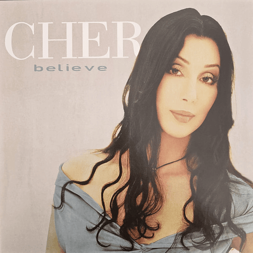 Cher - Believe