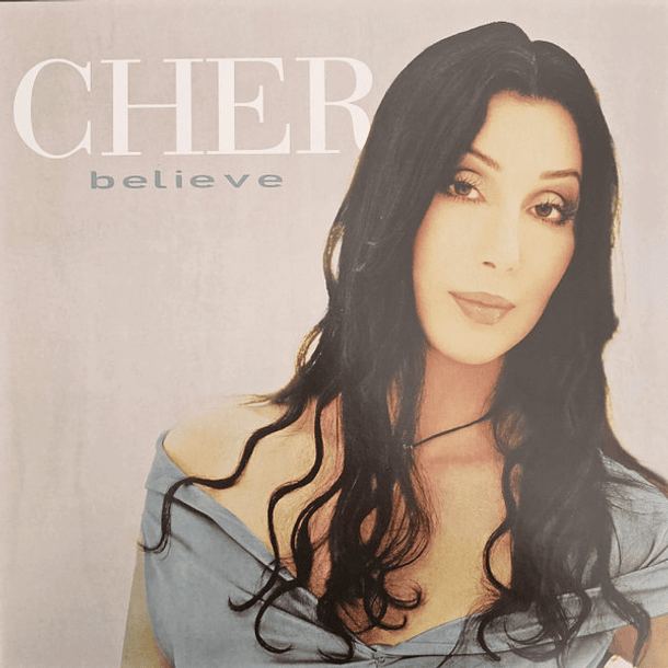 Cher - Believe