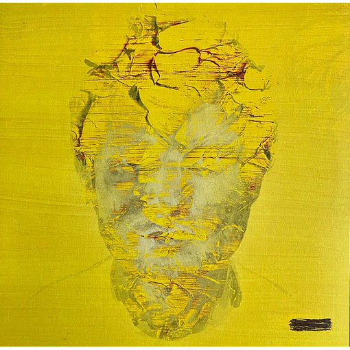 Ed Sheran - - (Subctract)