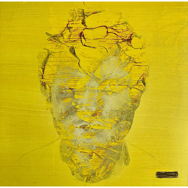 Ed Sheran - - (Subctract)