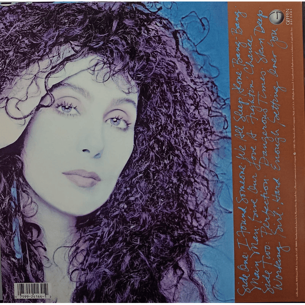 Cher - Cher  2