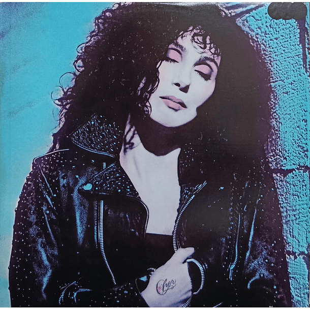 Cher - Cher  1