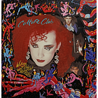 Culture Club - Waking Up With The House On Fire (Picture Disc) 1