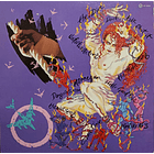 Culture Club - Waking Up With The House On Fire (Picture Disc) 2