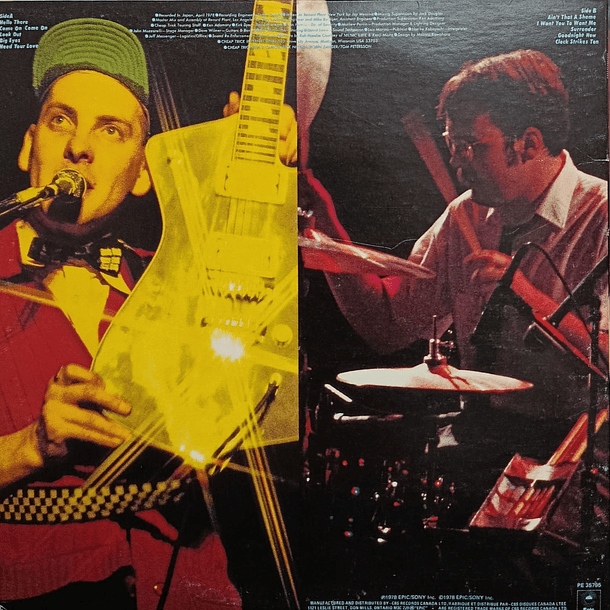 Cheap Trick - At Budokan  2