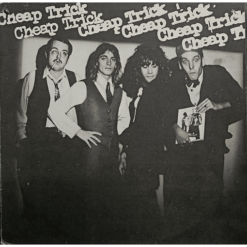 Cheap Trick - Cheap Trick