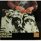 Cream - I Feel Free 2