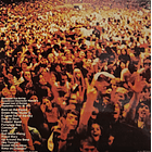 Creedence Clearwater Revival - Live In Europe (2 LP's) 2