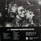 Creedence Clearwater Revival - Live Creedence 2