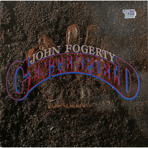 John Fogerty - Centerfield