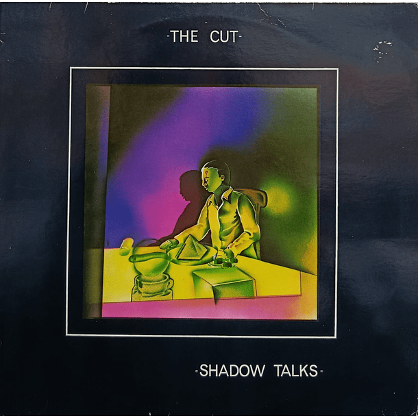The Cut - Shadow Talks 1